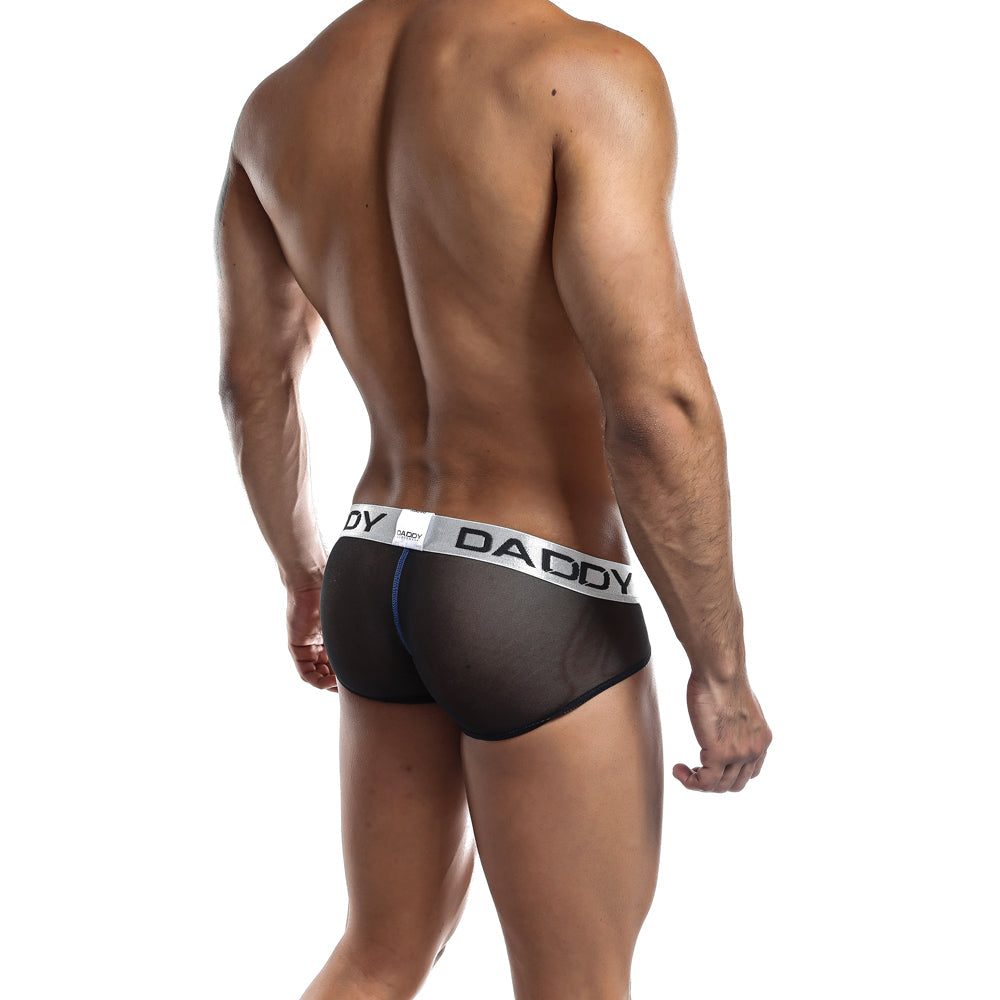 Daddy DDI006 Mikro-Bikini