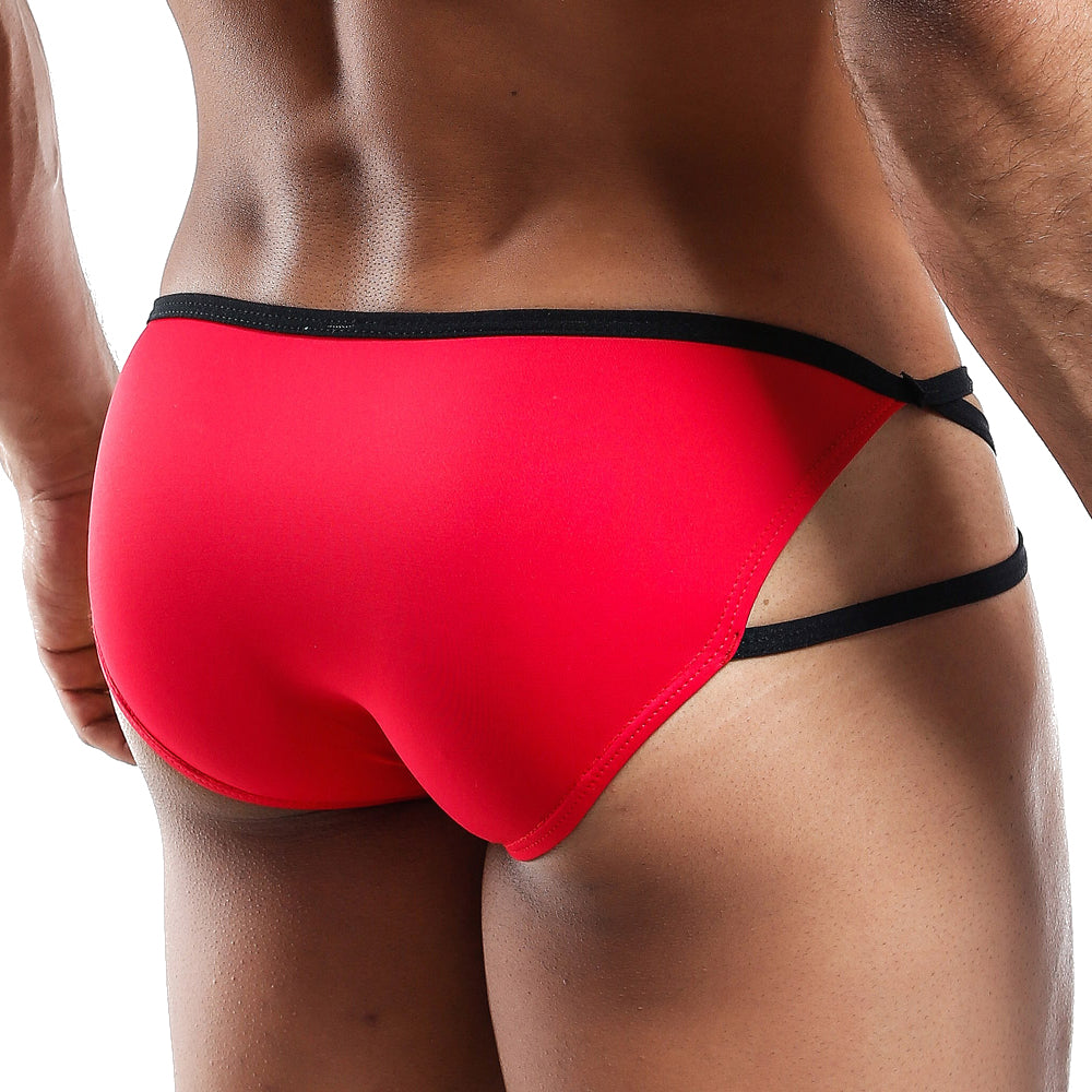 Daddy DDI007 Mikro-Bikini