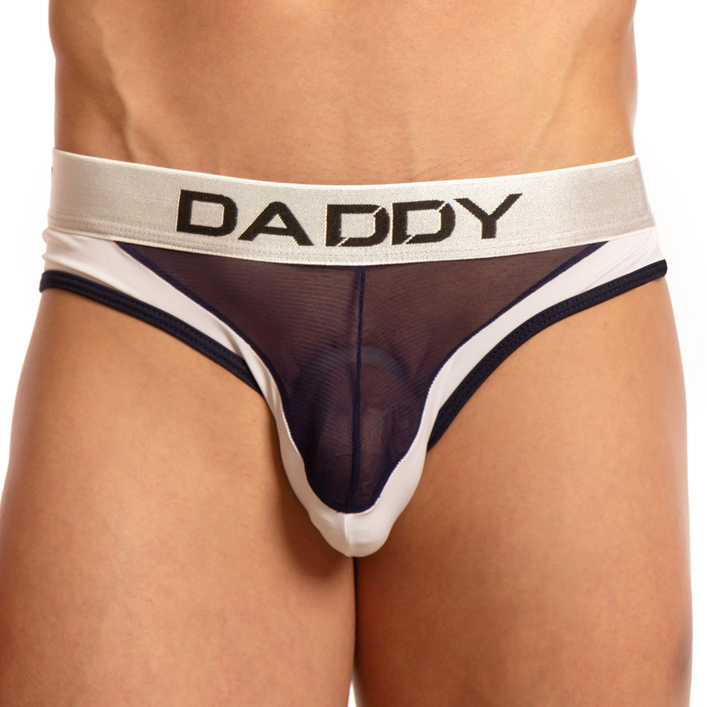 Bikini Daddy DDI011 Smooth Daddy