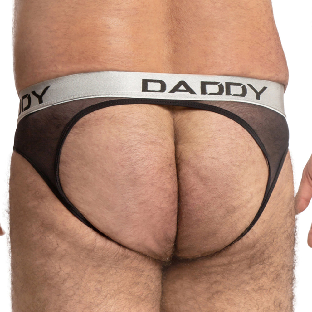 Daddy DDI016 Volley Jockstrap