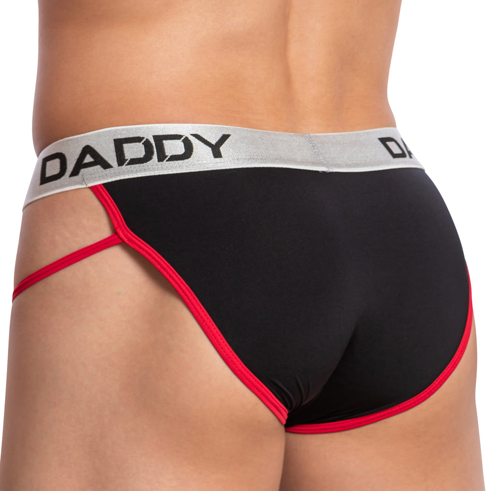 Daddy DDJ020 Verführerischer Slip