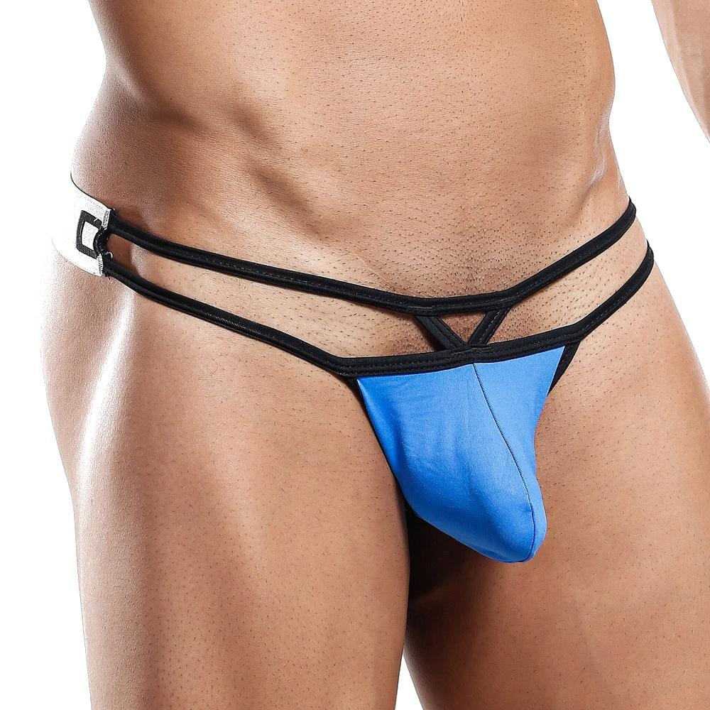 Micro tanga Daddy DDK019