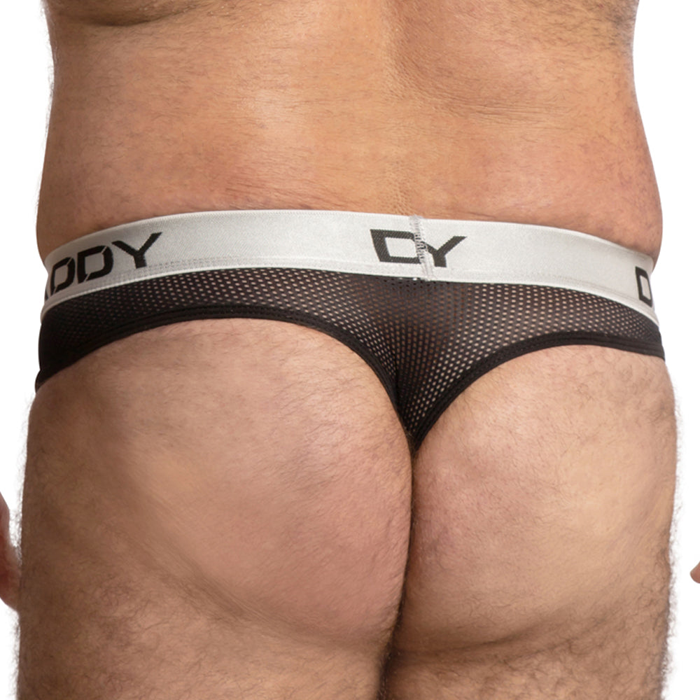 Daddy DDK036 Netz-String