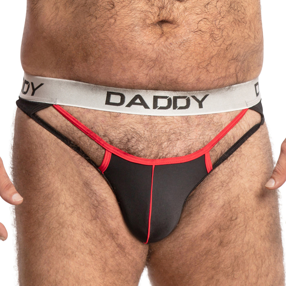 Daddy DDK036 Netz-String