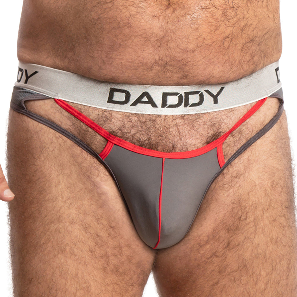 Daddy DDK036 Netz-String