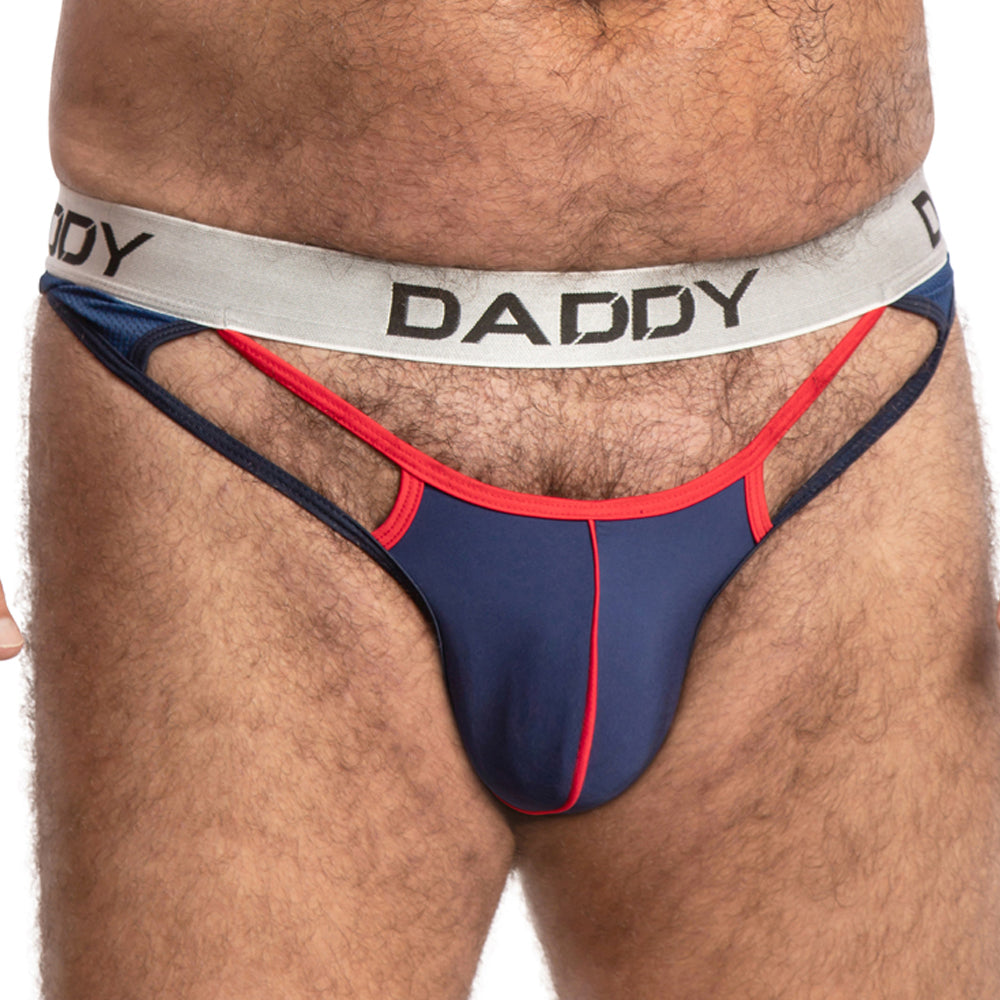 Daddy DDK036 Netz-String
