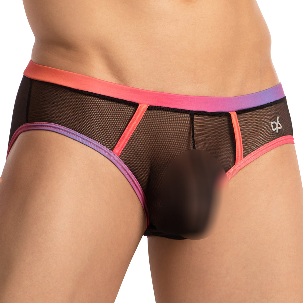 Daniel Alexander DAI094 Bikini-Slip