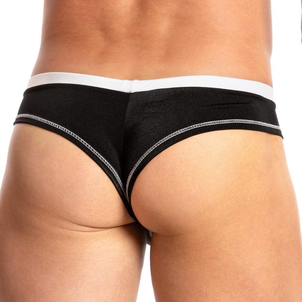 Daniel Alexander DAK046 Booty Short Tanga