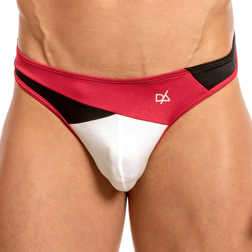 Tanga Daniel Alexander DAK048 Slash