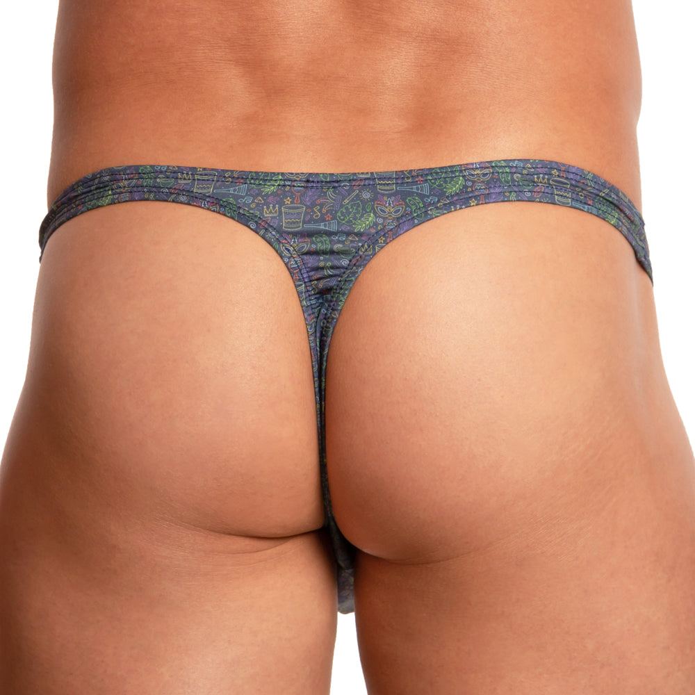 Tanga Austin DAK053 de Daniel Alexander