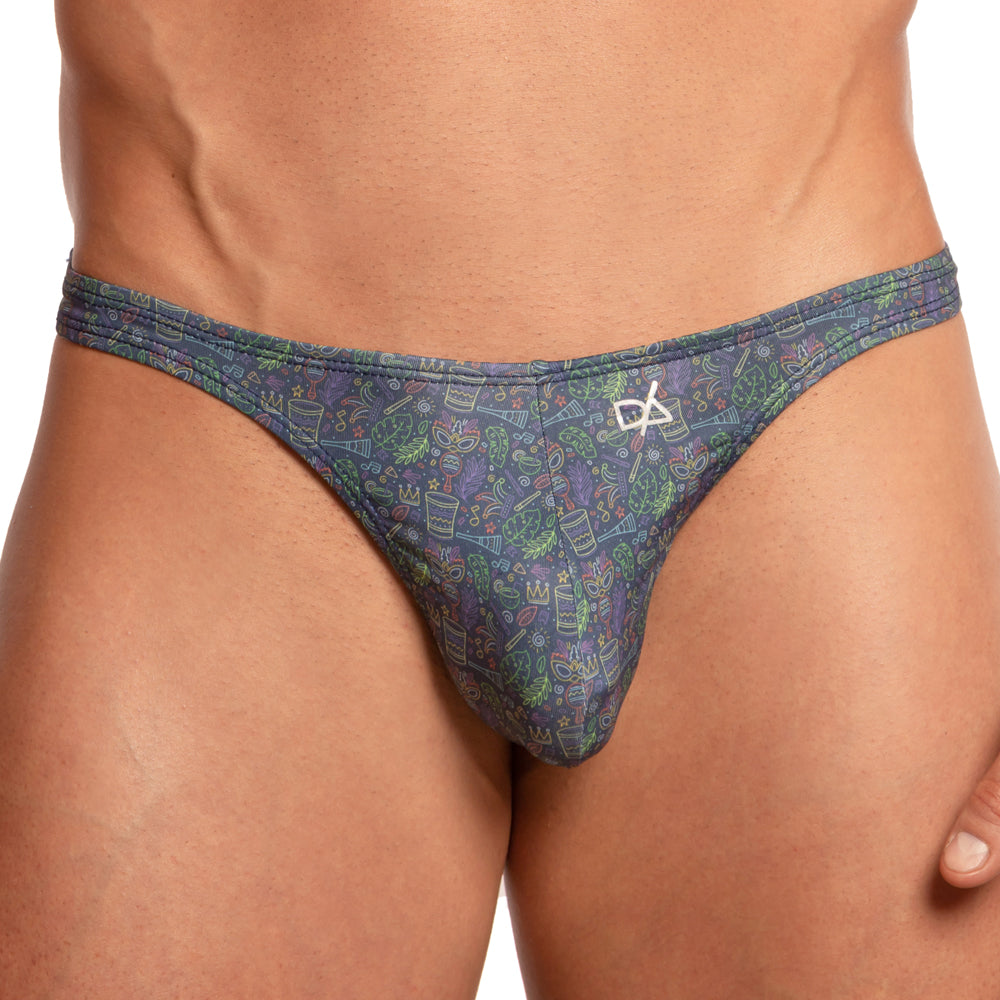 Tanga Austin DAK053 de Daniel Alexander