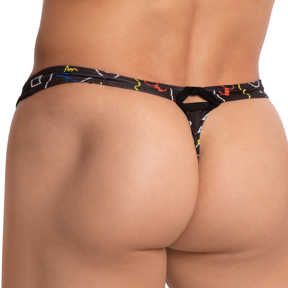 Daniel Alexander DAK055 Monster Thong