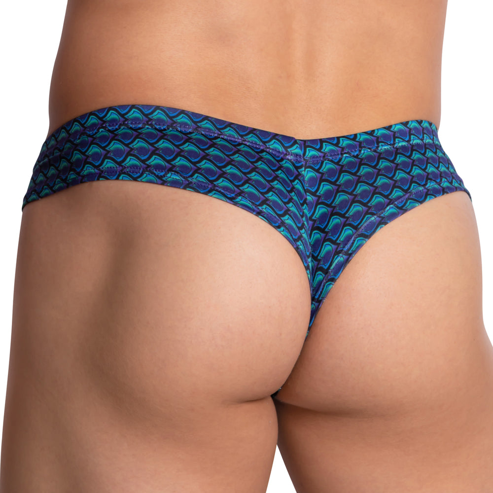 Daniel Alexander DAK065 Glare Thong