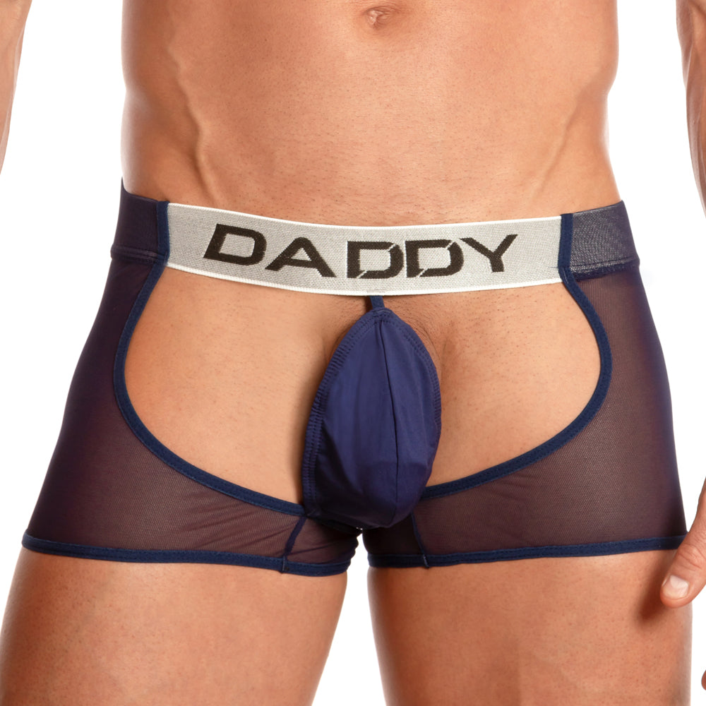 Daddy Underwear DDE036 Arschloser Jock