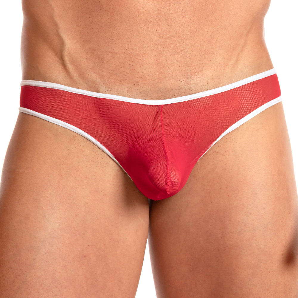 Daddy Underwear DDI013 Bikini mit Aufschrift „Daddy ist raus“