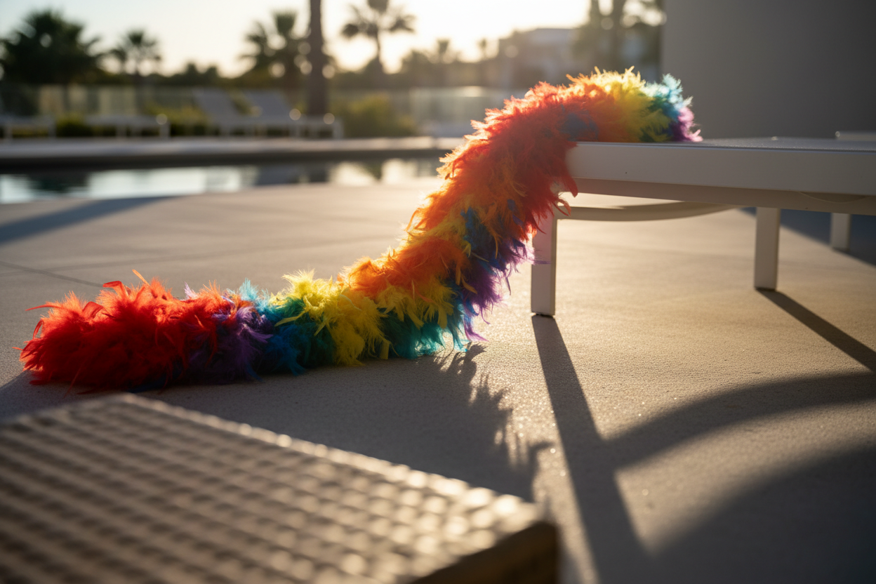 DealByEthan: Sexy Gay Men's Jewelry & Festival Gear
