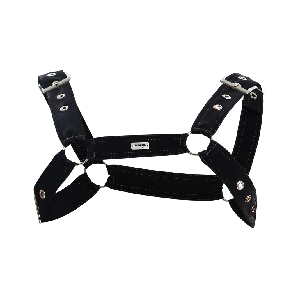 DNGEON CLASSIC BELT HARNESS Animal
