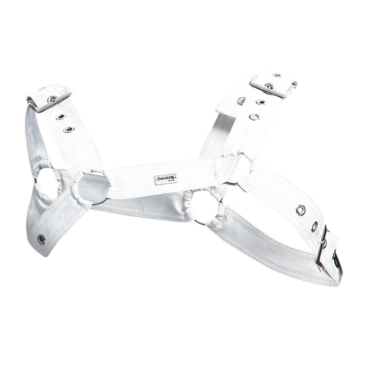 DNGEON CLASSIC BELT HARNESS Camo