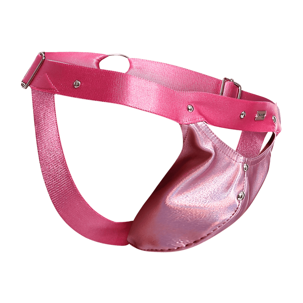 DNGEON Peekaboo Jockstrap Mirror