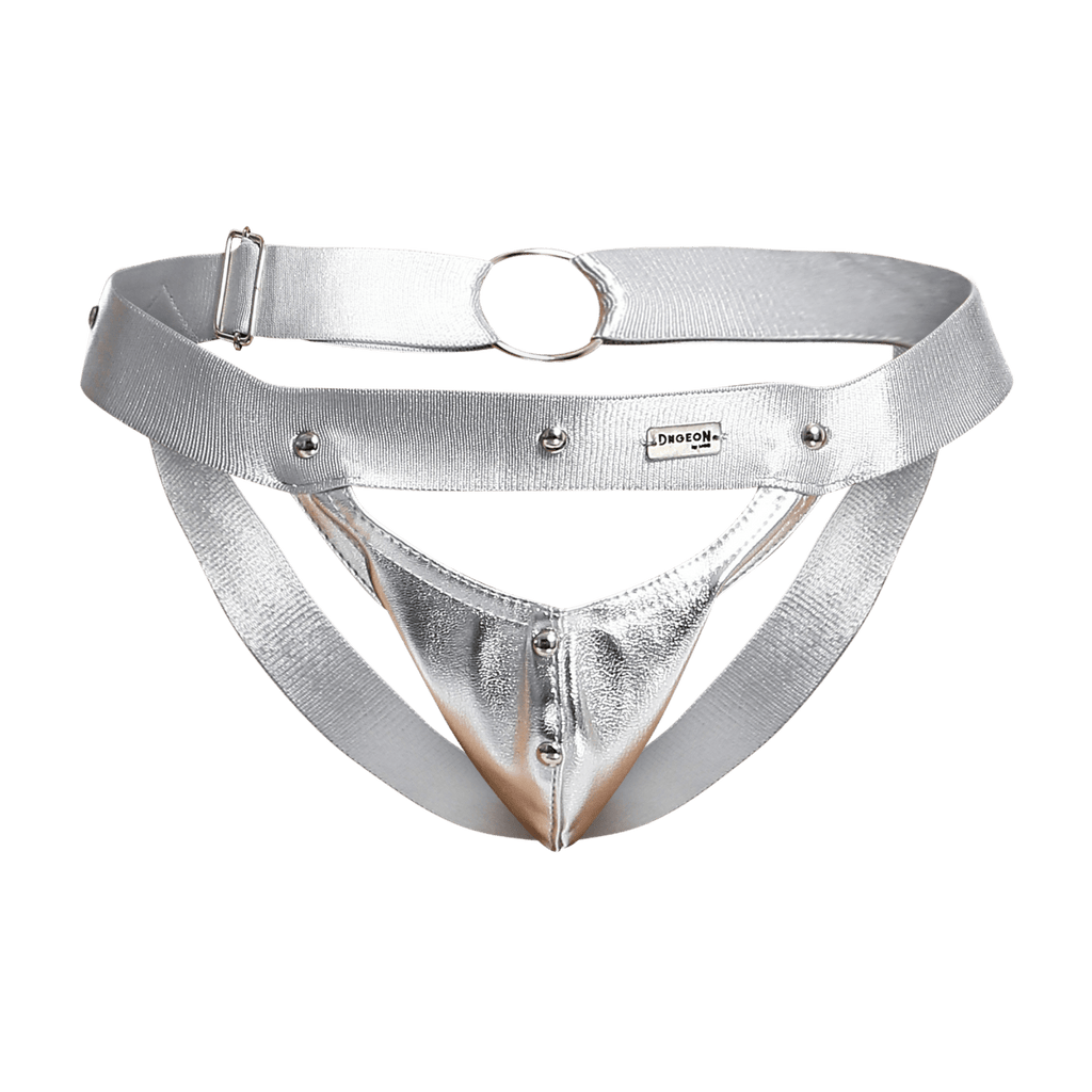 DNGEON Peekaboo Jockstrap Mirror