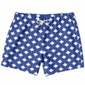 Maris Equi Manta Ray Herren-Badeshorts