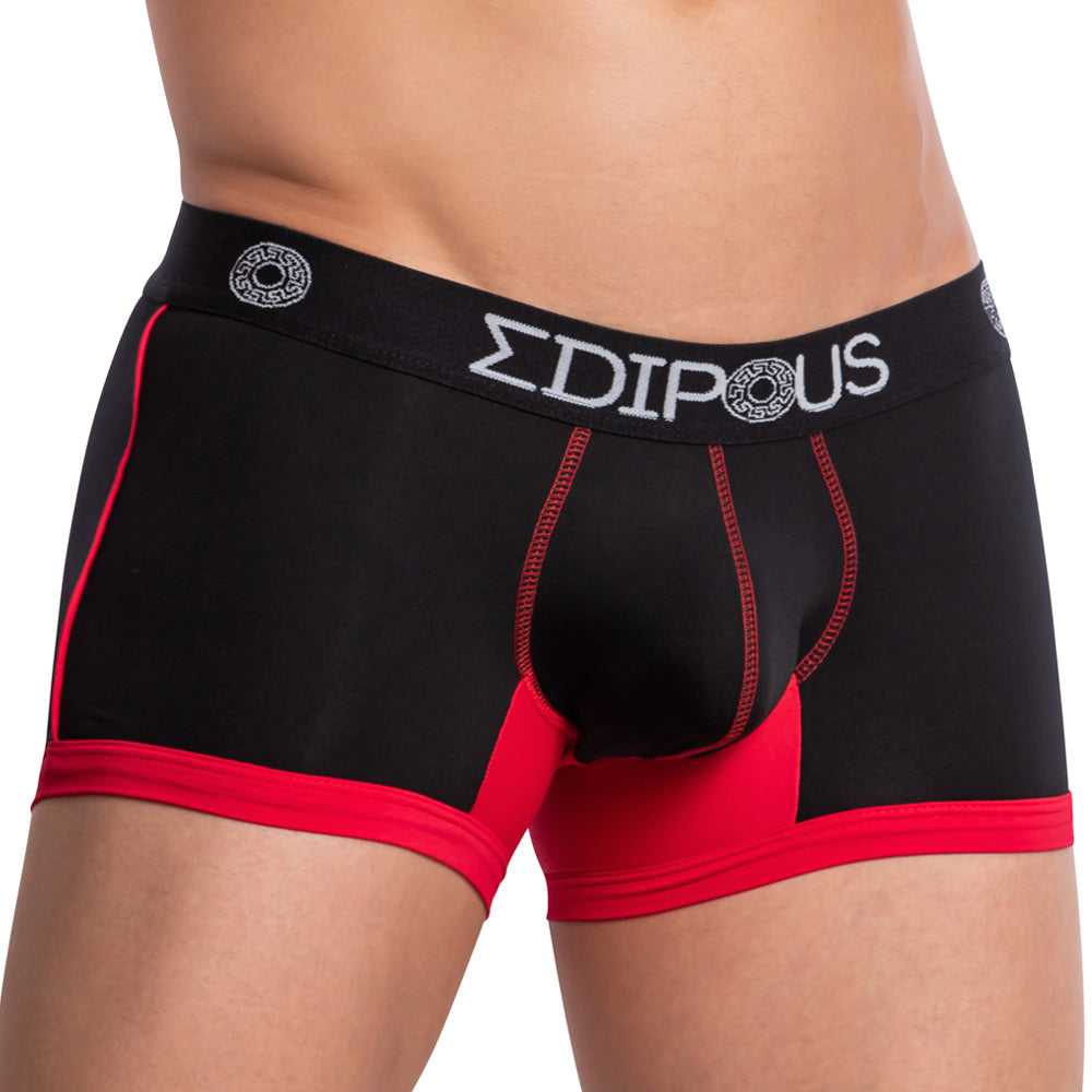 Boxer de Múnich Edipous EDG026