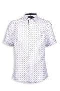 Elie Balleh Shadow Paisely S/S Shirt