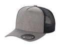 Epoch 5 Panel Tencel Snapback Cap