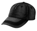 Epoch Heavy Stitched Cotton Cap - 2 Colors Available