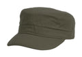E-Flag Hats Washed Cotton Cadet Cap - Choose Color