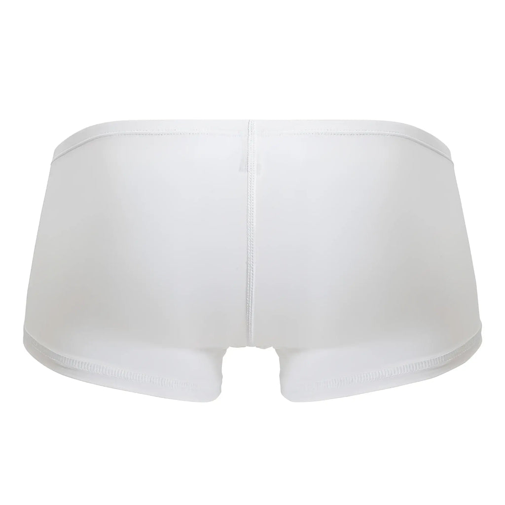 ErgoWear ew1736 feel gr8 white cotton briefs with elastic waistband and central seam for comfortable wear