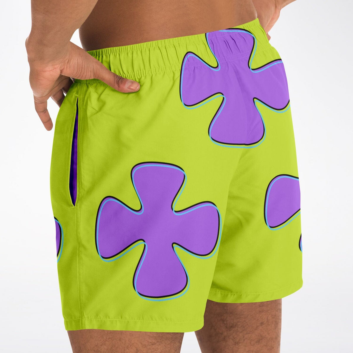 Maris Equi Patrick Men's Swim Shorts
