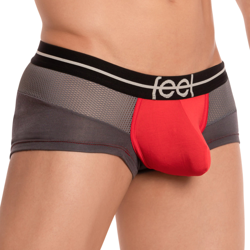 Feel FEG022 Freier Kofferraum
