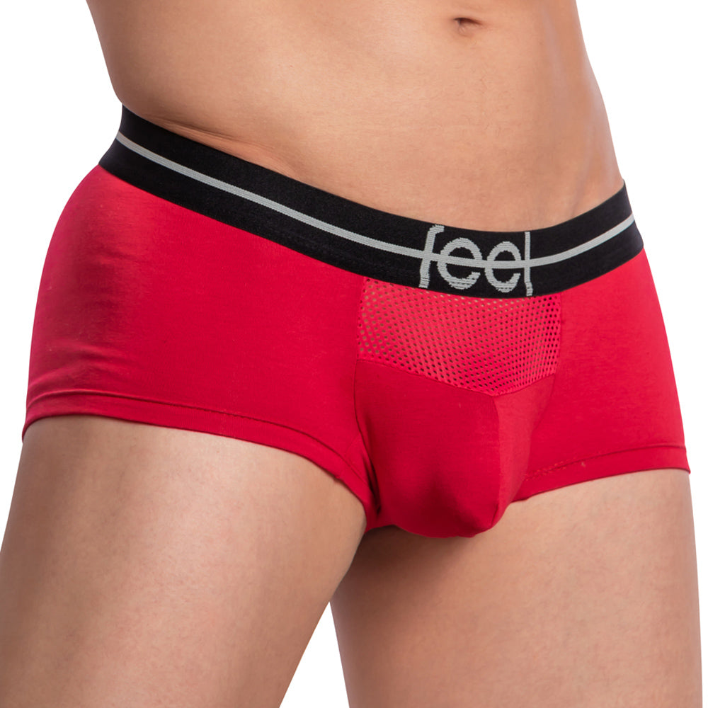 Feel FEG025 Boxer Trunk