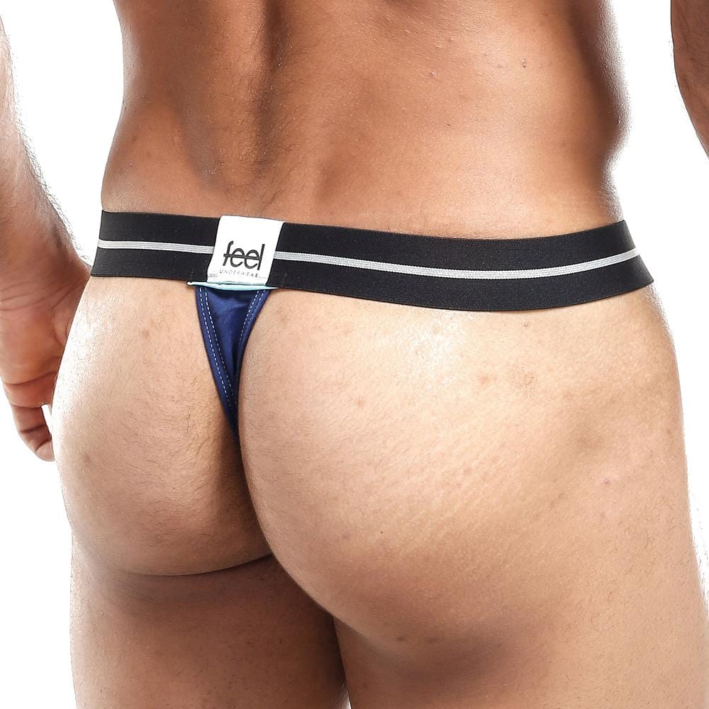Feel FEK014 Micro-Micro-Tanga