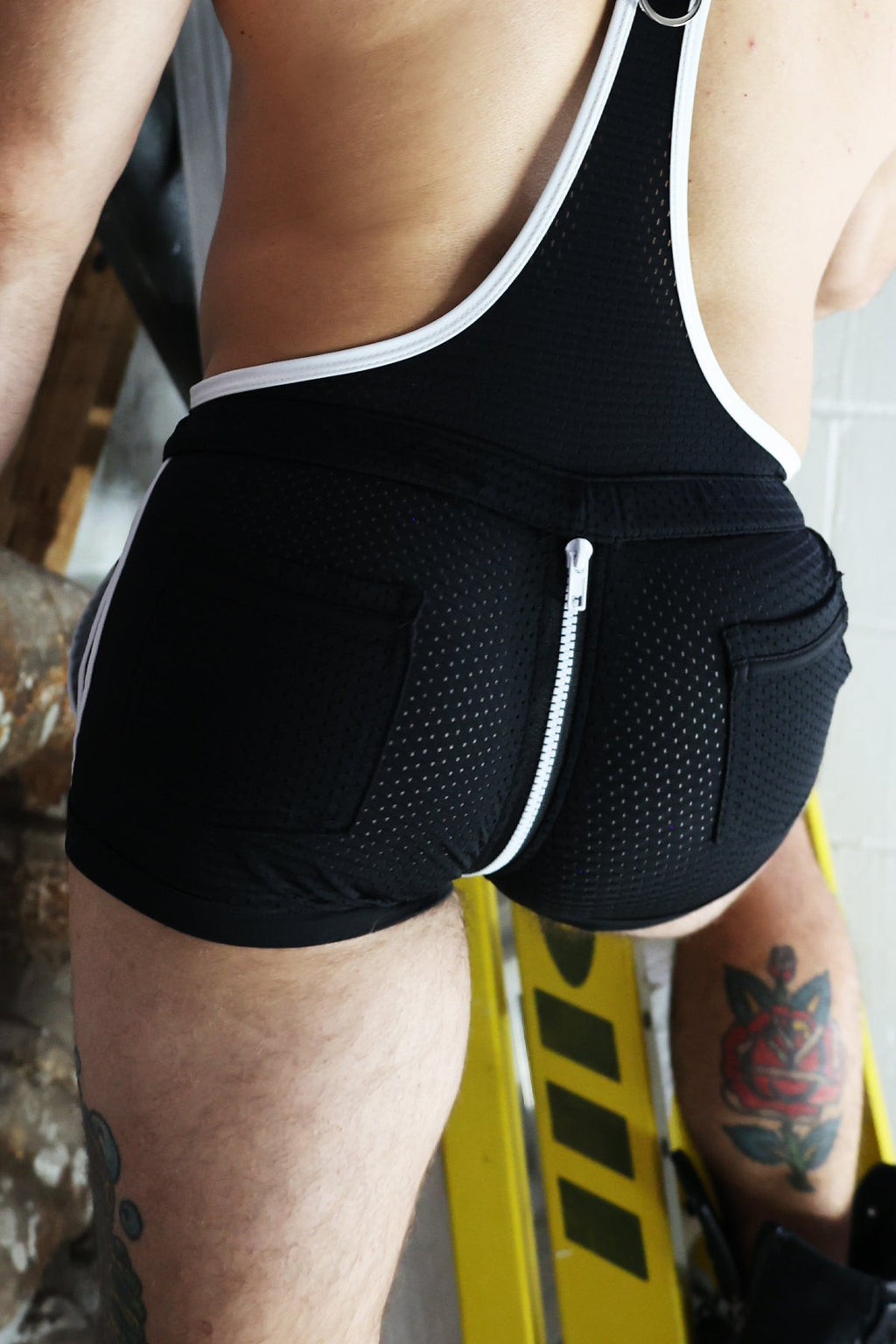 Breedwell Gay Men's Sluterall
