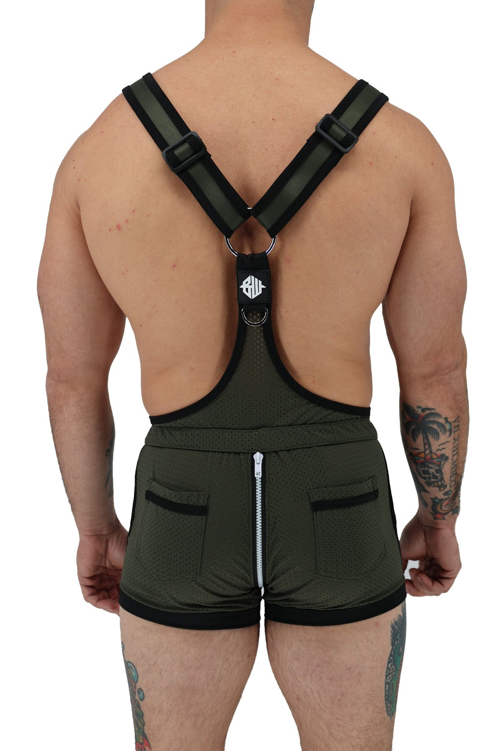 Breedwell Gay Men's Sluterall