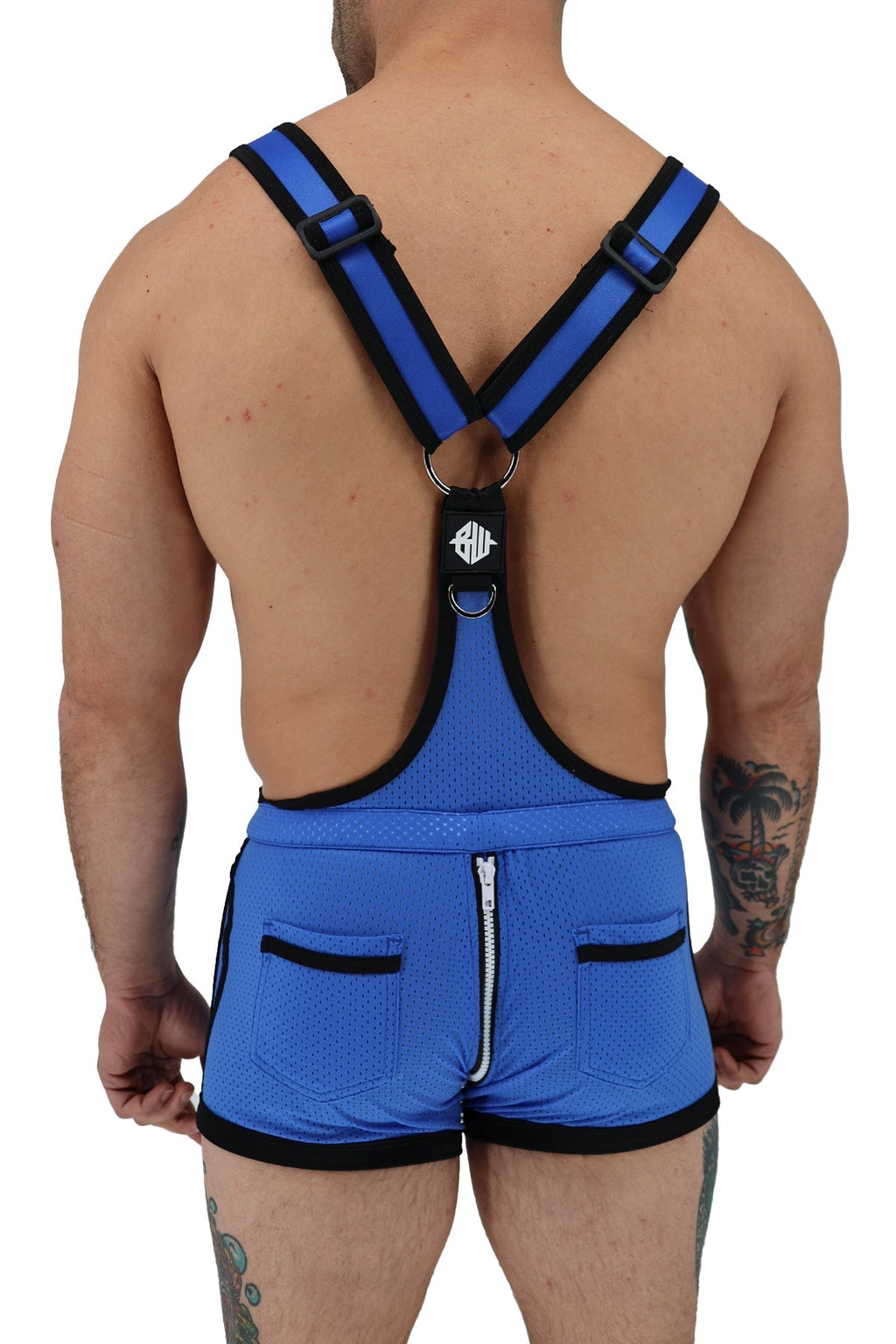 Breedwell Gay Men's Sluterall