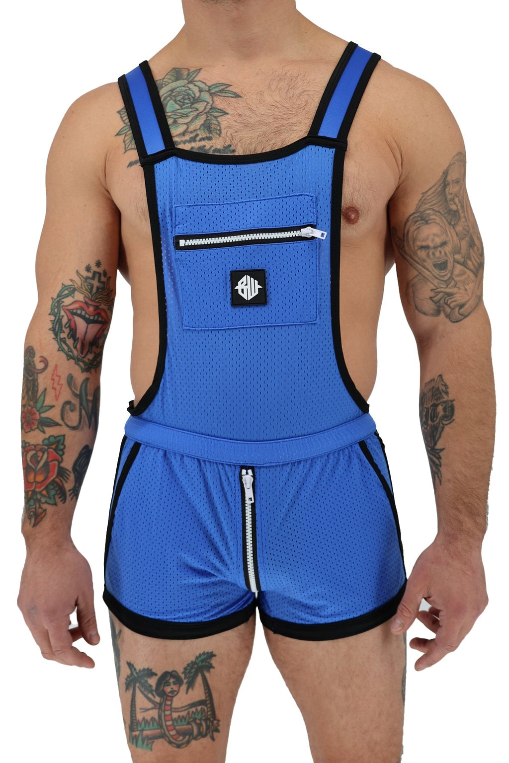 Breedwell Gay Men's Sluterall