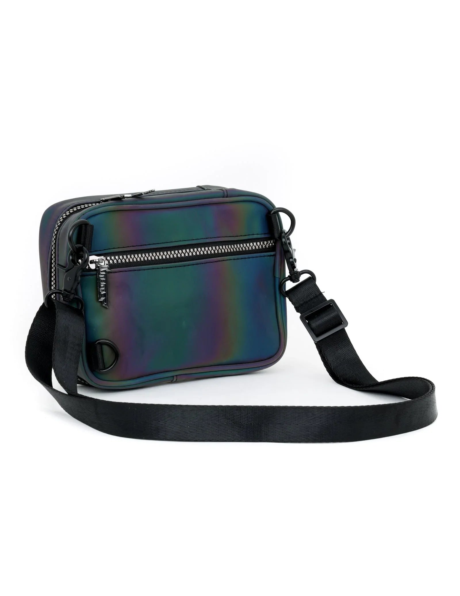 SIDEKICK CROSSBODY-SCHULTERTASCHE