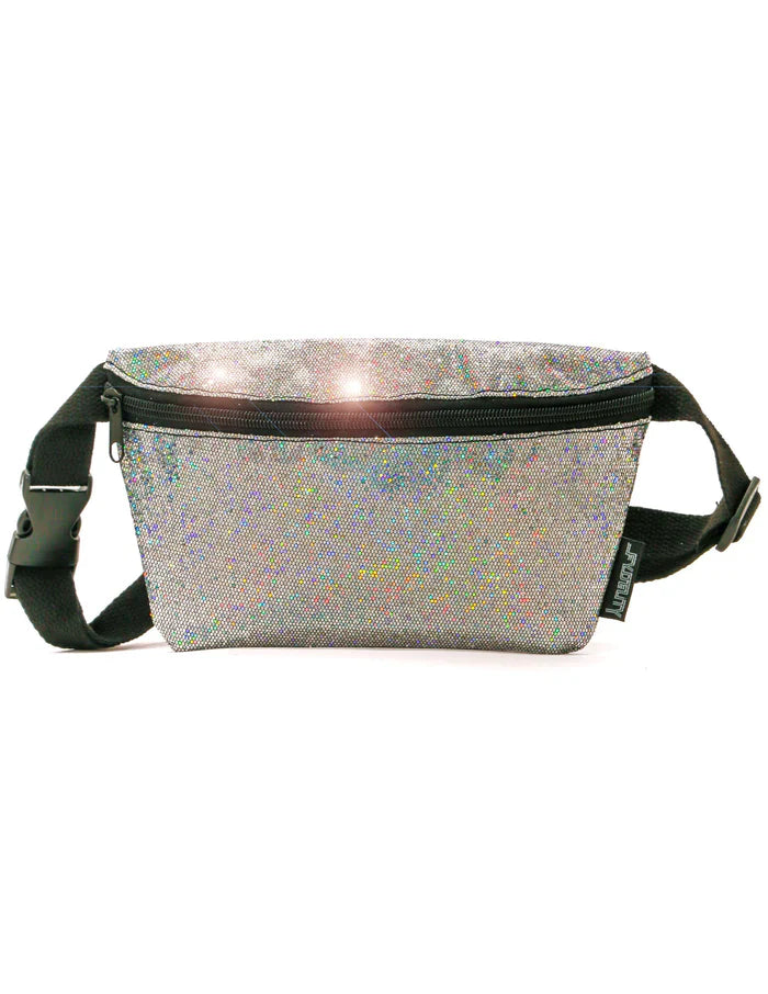 ULTRASCHLANKE GÜRTELTASCHE