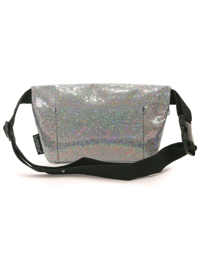 ULTRASCHLANKE GÜRTELTASCHE