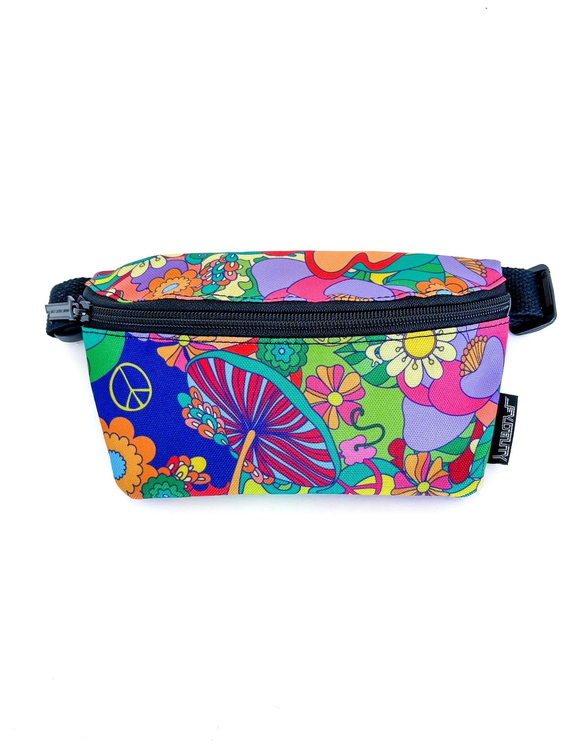 ULTRA SLIM FANNY PACK