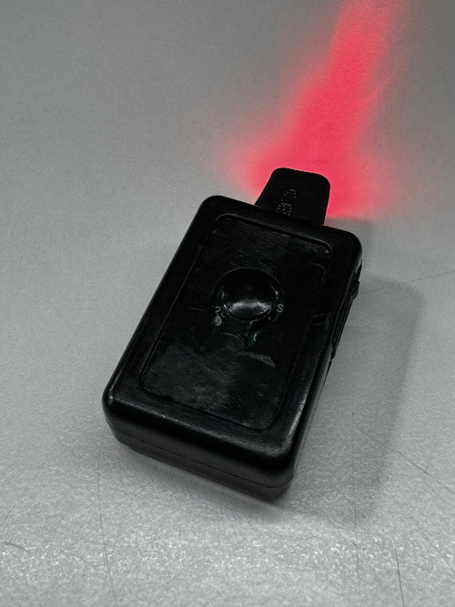 Garrison Hat Battery