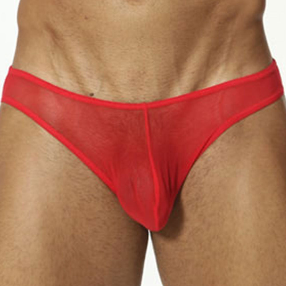 Good Devil GD6007 Zoom Bikini transparent