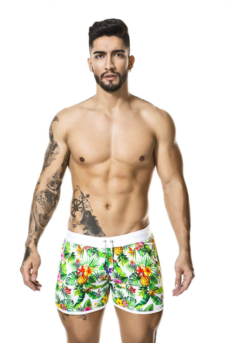 Gigo TROPIC Shorts B29003 Größe M