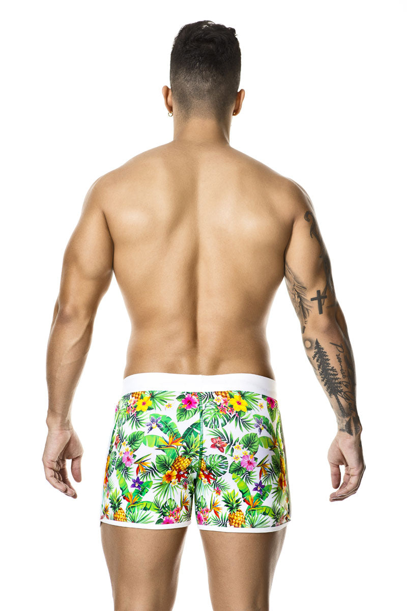 Pantalones cortos Gigo TROPIC B29003 Talla M