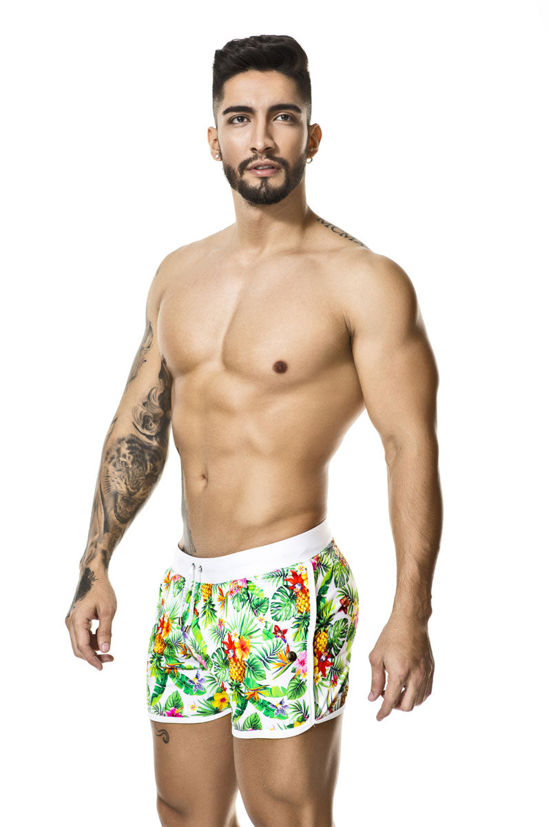 Pantalones cortos Gigo TROPIC B29003 Talla M