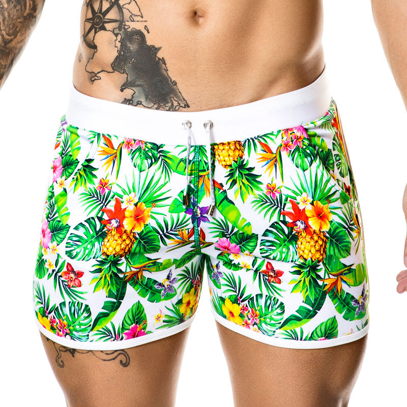 Pantalones cortos Gigo TROPIC B29003 Talla M