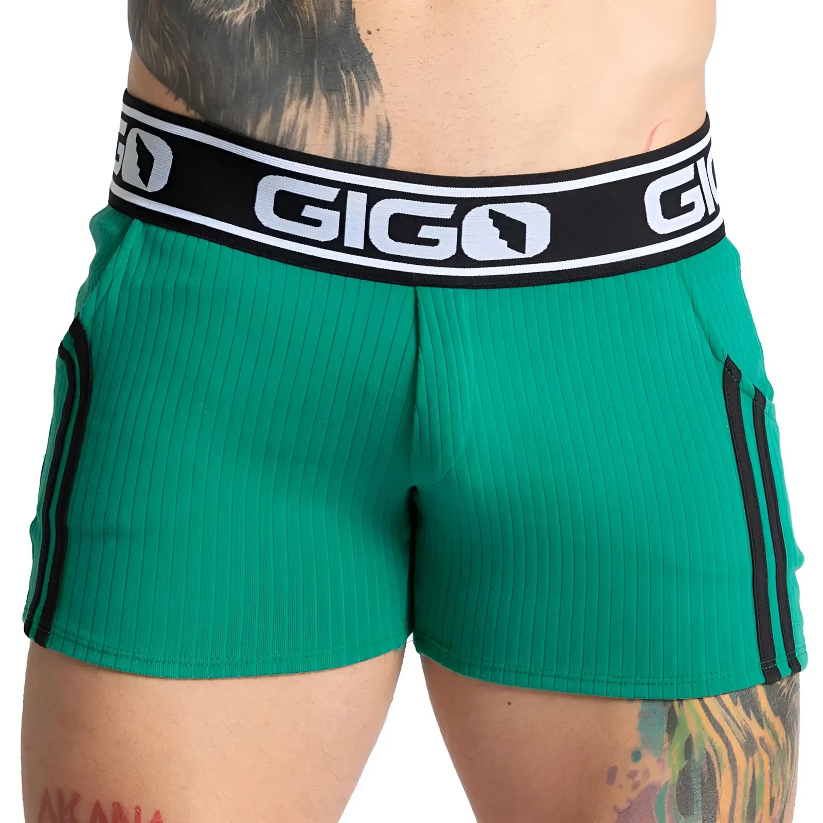 Gigo Pre-Order
